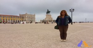 Menapai 53 anos Sou de Oeiras/Lisboa, Procuro Encontros Amizade com Homem